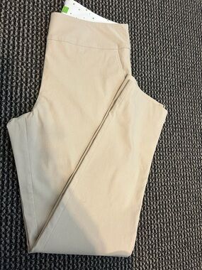 Swing Control pull on golf pant ⛳️